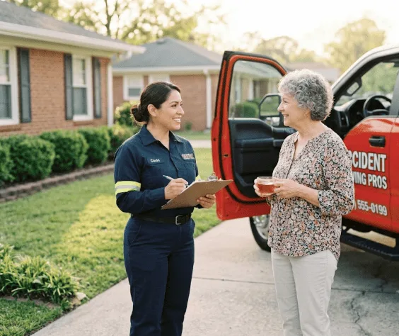 Accident Towing Service Chester, ID FAQs